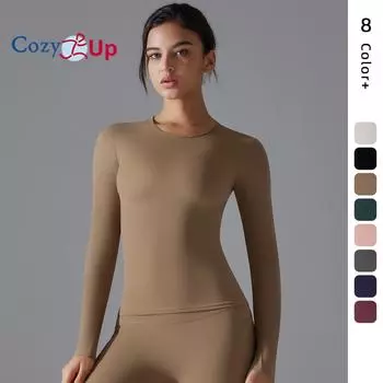 Уютная рубашка с длинным рукавом для тренировок для женщин, рубашки для тренировок Swiftly Tech, спортивные топы для занятий йогой и спортзалом, мягкие и эластичные S