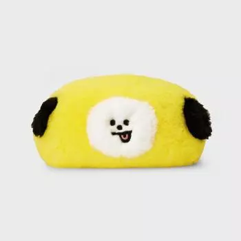 Уютный домашний туалетный чехол Line Friends BT21 Chimmy