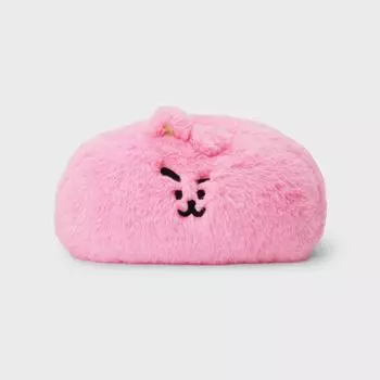 Уютный домашний туалетный чехол Line Friends BT21 COOKY