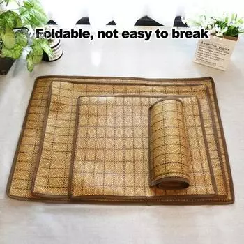 Уютный складной универсальный коврик для щенков, одеяло для кошек, охлаждающий коврик для отдыха домашних животных, товары для животных XL