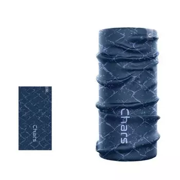 UV Protection Sunscreen Face Mask Natural Scene Sun Protection Face Cover Riding Mask Riding style 5