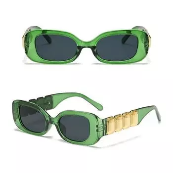 UV Protective Punk Sunglasses Black Shades Windproof Travel Goggles Photos Accessories Street Decoration Outdoor Sunglasses чёрный