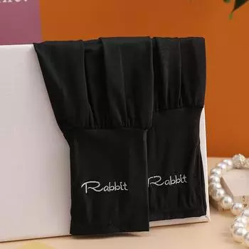 Uv Solar Arm Sleeves Woman Cycling Fingerless Gloves Cool Muff Summer Ice Silk Elastic Arm Cover Driving Anti-Sunburn Sleeve