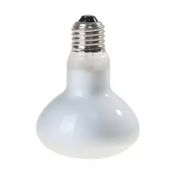 Uva + Uvb Лампа для рептилий, лампа для черепахи, греющаяся УФ-лампы, нагревательная лампа, амфибии, ящерицы, регулятор температуры 75W