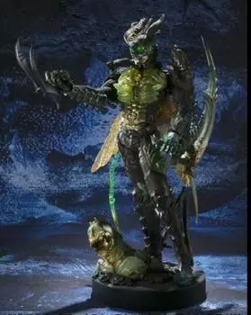 Uva Web SIC. (Тамасии ограниченный)