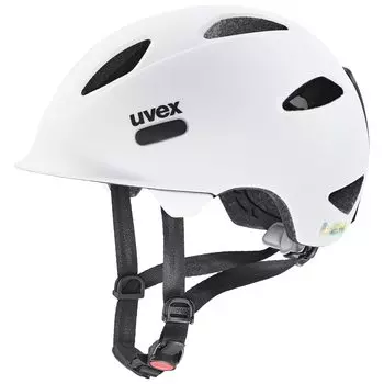 uvex Bicycle Helmet with Impact Absorbing Pads at the Adjustable CE Fits Oyo cm Children s Back, Size, Certified, / 50-54