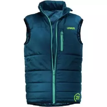 UVEX Collection 26 Padded Vest S 9809909