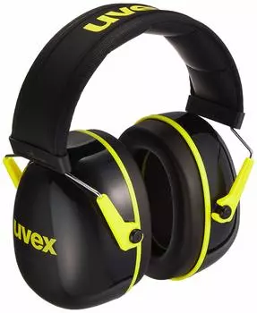 Наушники UVEX UVEX K2 Значение NRR 23 дБ 2600042