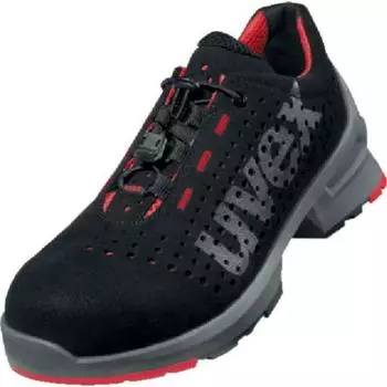 Uvex work shoes 1 low “Uvex shoes” 8546.641