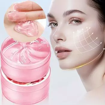 УВЛАЖНЯЮЩИЙ АРБУЗНЫЙ СИЯНИЕ ПИТАНИЕ ВОССТАНАВЛИВАЮЩИЙ ГЕЛЬ