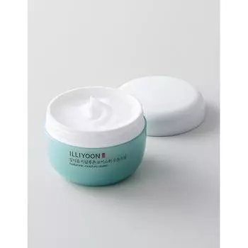 УВЛАЖНЯЮЩИЙ КРЕМ ILLIYOON HYALURON MOISTURE 100 мл