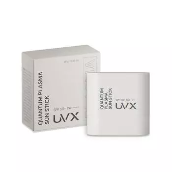 UVX Quantum Plasma Sun Stick 10g, 1 piece