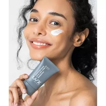 Uvx Uvx Quantum Mars All In One tOne Up Sunscreen 30ml NONE