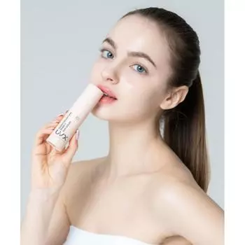 UVX UVX Quantum Saturn Bubbly Sun Serum 30 мл NONE