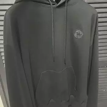 Uwak Kids Bone Room Черный Размер L