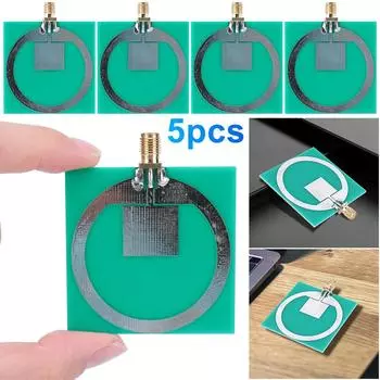 - UWB-Антенный модуль 10 Вт, 40 дБм Ультра-Breitband-Антенна для самостоятельного изготовления DIY-E