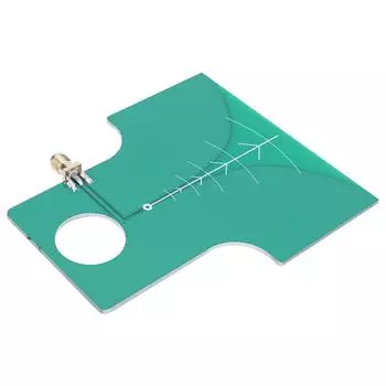 UWB направленная широкополосная антенна с высоким коэффициентом усиления передающая антенна плата антенны RF