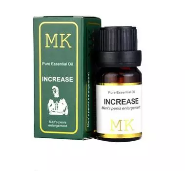 Увеличение мужского полового члена, средство для увеличения эрекции у мужчин 20 мл
