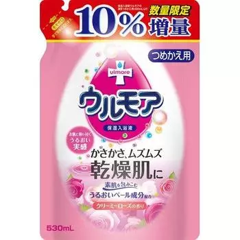 Увеличение замены Ulmore Rose