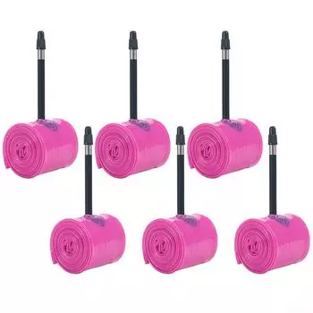 Увеличенный срок службы гравийной велосипедной камеры Сверхлегкая конструкция