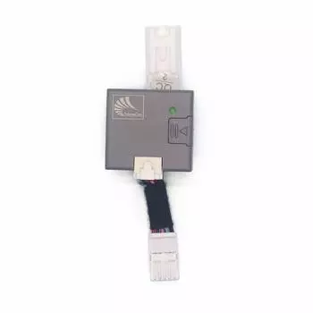 Увеличить комплект для блокировки дверей Shoji Prius 50 серии с функцией определения скорости и подсветкой ответа ранний/поздний