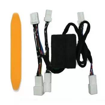 Увеличить Shoji custom JH3 JH4 shift interlocking auto parking brake hold kit N-WGN N-WGN &