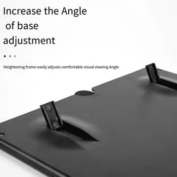 Увеличитель экрана мобильного телефона Clear Imaging Универсальные 3D-усилители экрана Увеличитель для телефона чёрный