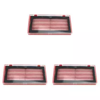 - Увеличительное стекло 0,75-3,0 диоптрии для сварки ПК лупа для сварщика (1,0)