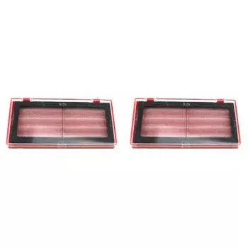 - Увеличительное стекло 0,75-3,0 диоптрии для сварки ПК лупа для сварщика (0,75)