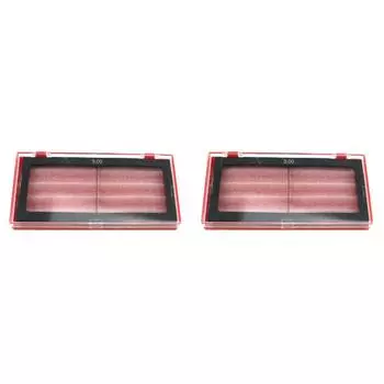 Увеличительное стекло 0,75-3,0 диоптрии для сварки ПК лупа для сварщика (3.0)