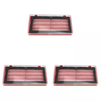 Увеличительное стекло 0,75-3,0 диоптрии для сварки ПК лупа для сварщика (1,75)