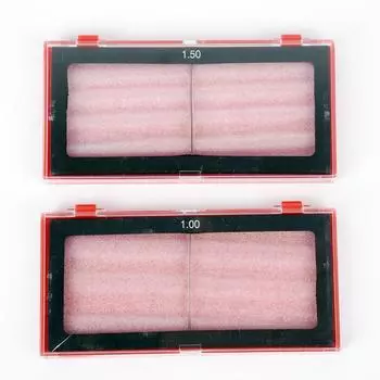 Увеличительное стекло Линза Сварочная лупа Экран Маска 1.0-3.0 Антибликовое покрытие 1.50