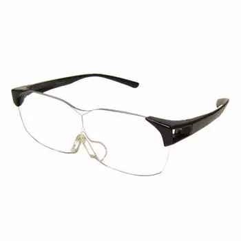 Увеличительное стекло лупа SMART EYE Очки-типа Очки-типа 1.6x SM-01-1(D) темно-серого