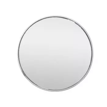 Увеличительное зеркало Yousheng, магнитное портативное 5/10 X, дорожное зеркало на присоске, зеркало для макияжа, аксессуары для дома 5 белый