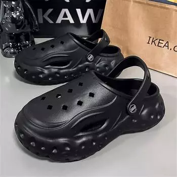 Увеличивает рост 36-37 летние сандалии мужские размер 38 мужские кроссовки обувь оригинальные шлепанцы оригинальный спортивный ведущий 2024 г 36