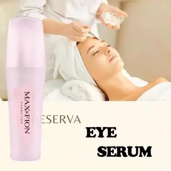 Увлажнение и нежное омоложение кожи Уход за лицом Гиалуроновая кислота Ампульная эссенция M розовый