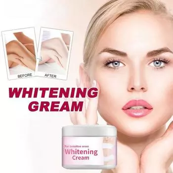 Увлажнение, Отбеливание, Осветляющий крем, Тонизирование, крем для кожи с меланином, консилер под подмышками, увлажнение и увлажнение 5G