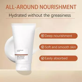 Увлажнение Увлажнение кожи Перед макияжем Консилер Осветление Тон кожи Мягкий