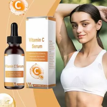 Увлажнение, увлажнение, улучшение текстуры кожи, уменьшение мелких морщин, смягчение, 30 мл белый