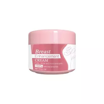Увлажнитель для груди Увлажнитель для груди Массаж кожи груди Упругий уход за телом Питательный крем One Size