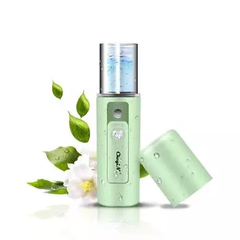 Увлажнитель для лица, компактный