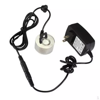 Увлажнитель для пруда Fountain Pond - вилка для США