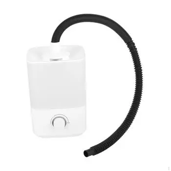 Увлажнитель для рептилий, 4 л, с верхним наполнением, Mister Fogger для растений, рептилий, с ручкой Knob type