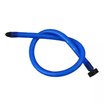 Увлажнитель для скрипки, силиконовый увлажнитель, аксессуар для инструмента, предотвращает растрескивание, сухость, синий