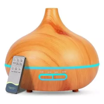 Увлажнитель воздуха, 550 мл, большой