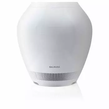 Увлажнитель воздуха BALMUDA Rain Испарительный Rain Wi-Fi Модель BALMUDA Rain ERN-1100UA-WK