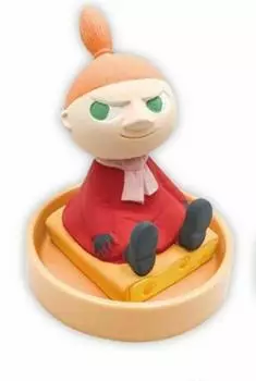 Увлажнитель воздуха без глазури Marimo Craft (Маленькая моя)