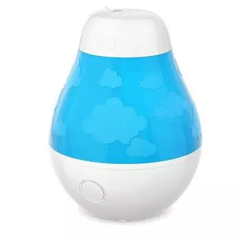 Увлажнитель воздуха Chicco Tempered Steam 6461