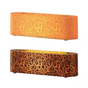 Увлажнитель воздуха Flame, портативный домашний ароматизатор, диффузор ароматов, диффузор эфирных масел для занятий йогой, гостиной, детской комнаты белый