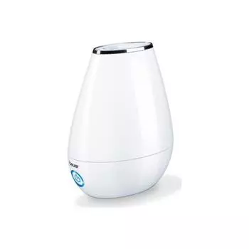 Увлажнитель воздуха FLQUE Белые увлажнители воздуха
